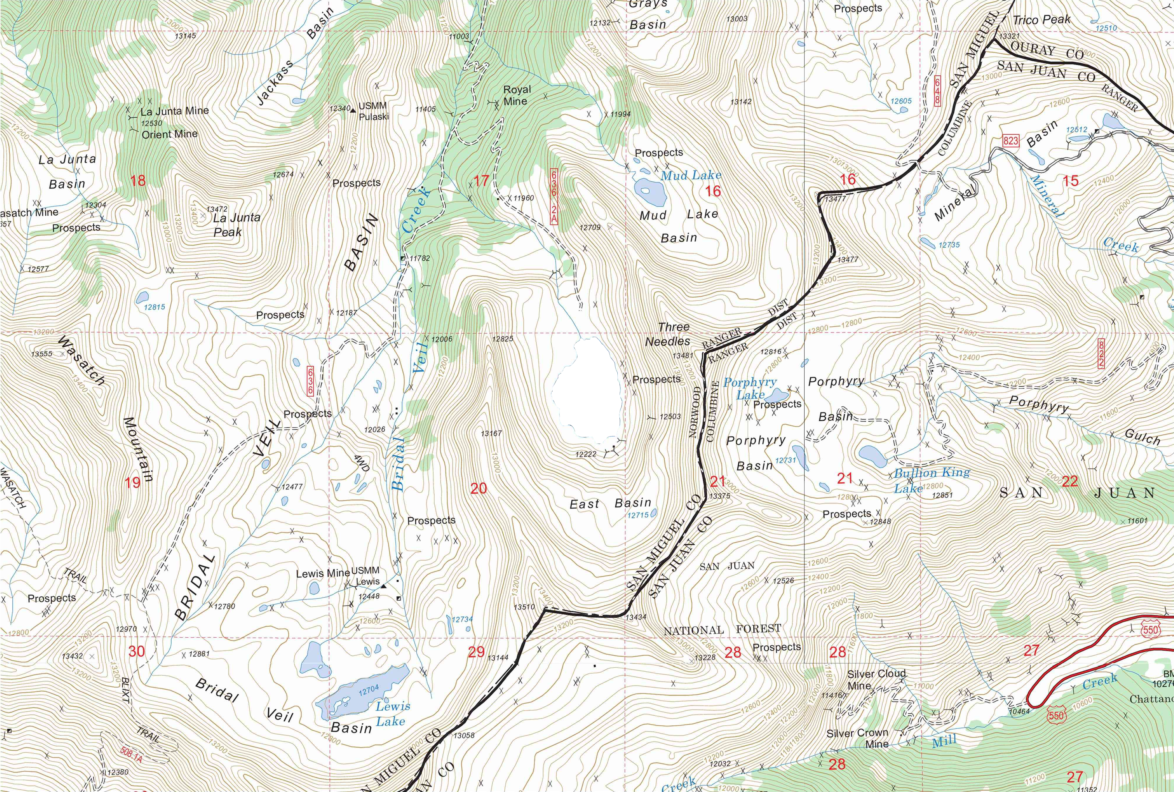 14,264 feet - the moment of triumph
